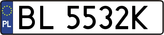 BL5532K