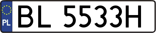 BL5533H