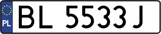 BL5533J