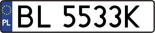 BL5533K