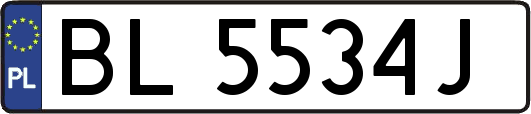 BL5534J