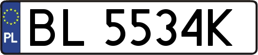 BL5534K