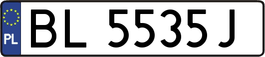 BL5535J
