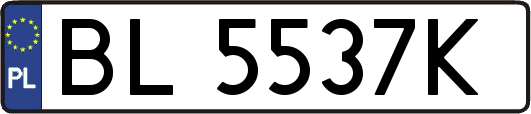 BL5537K