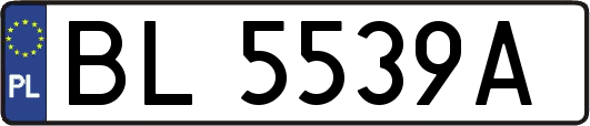 BL5539A