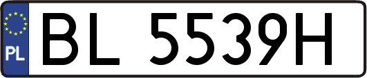 BL5539H