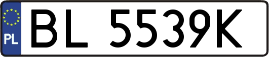 BL5539K
