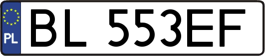 BL553EF