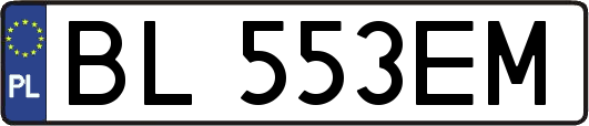 BL553EM