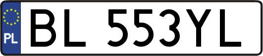 BL553YL