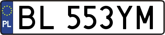 BL553YM