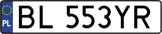 BL553YR