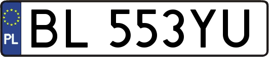 BL553YU