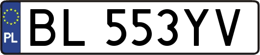 BL553YV