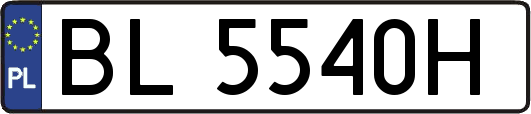 BL5540H