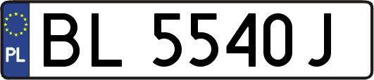 BL5540J