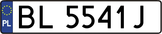 BL5541J