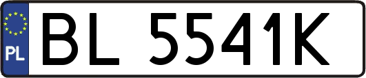 BL5541K
