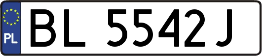 BL5542J