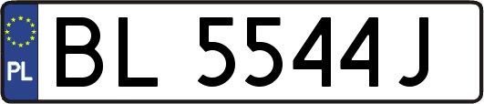 BL5544J