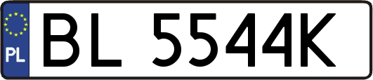 BL5544K
