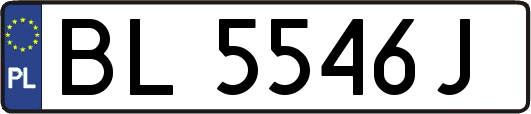 BL5546J