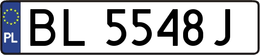 BL5548J