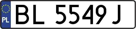 BL5549J