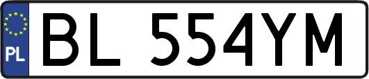 BL554YM