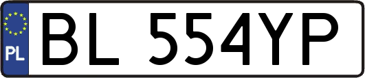 BL554YP