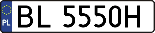 BL5550H