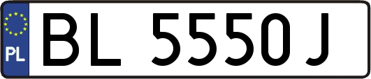 BL5550J