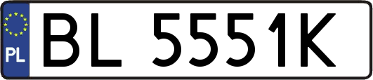 BL5551K