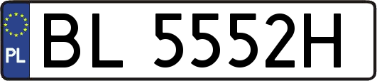 BL5552H