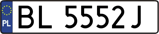 BL5552J