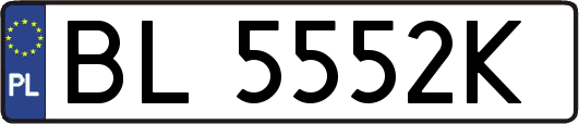 BL5552K