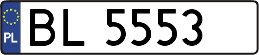 BL5553