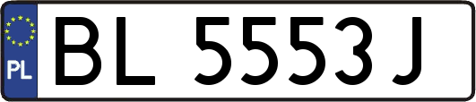 BL5553J
