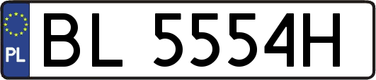BL5554H