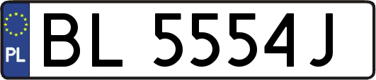BL5554J