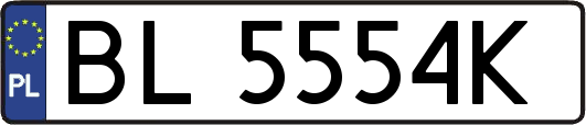 BL5554K