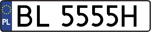 BL5555H