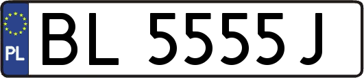 BL5555J
