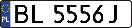 BL5556J