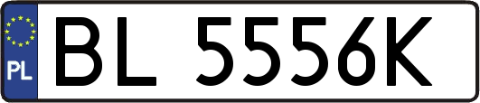 BL5556K