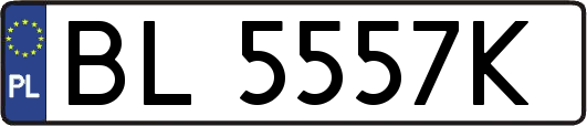 BL5557K