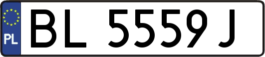 BL5559J