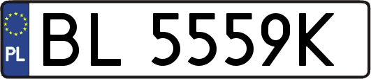 BL5559K