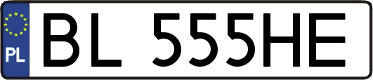BL555HE