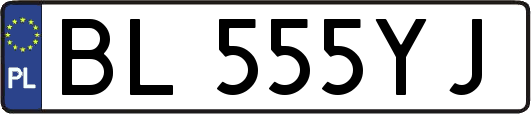 BL555YJ